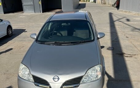 Nissan Primera III, 2001 год, 450 000 рублей, 2 фотография