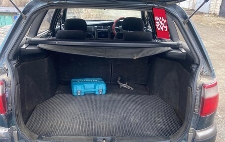 Toyota Caldina, 1993 год, 340 000 рублей, 12 фотография