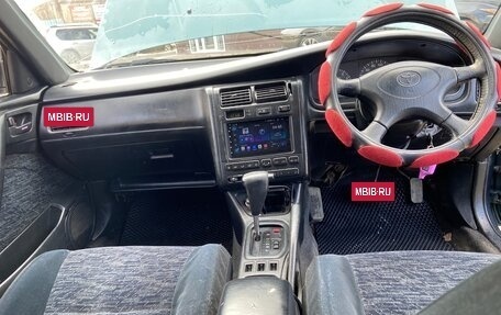 Toyota Caldina, 1993 год, 340 000 рублей, 10 фотография