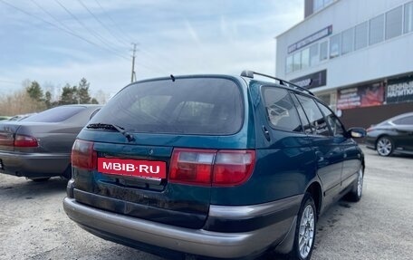 Toyota Caldina, 1993 год, 340 000 рублей, 5 фотография