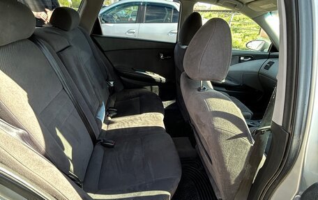 Nissan Primera III, 2001 год, 450 000 рублей, 9 фотография