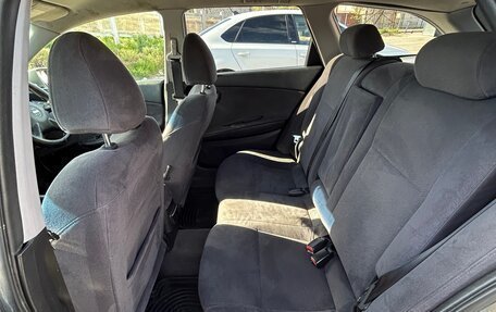 Nissan Primera III, 2001 год, 450 000 рублей, 10 фотография