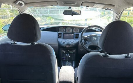 Nissan Primera III, 2001 год, 450 000 рублей, 11 фотография