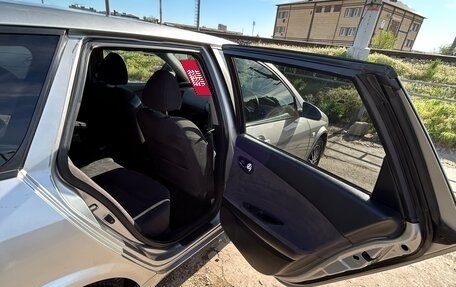 Nissan Primera III, 2001 год, 450 000 рублей, 8 фотография