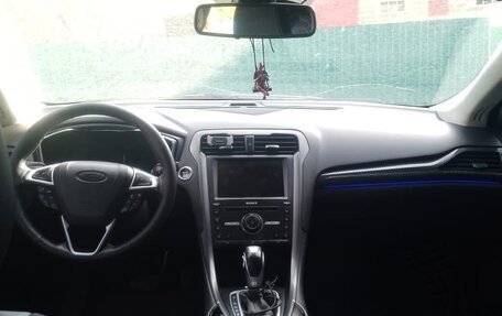 Ford Mondeo V, 2015 год, 1 250 000 рублей, 6 фотография