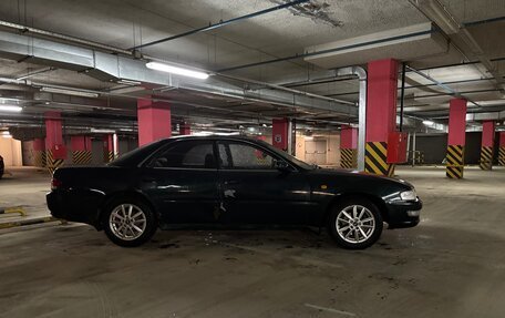 Toyota Corona EXiV II (ST200), 1995 год, 400 000 рублей, 2 фотография