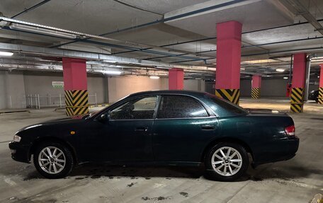 Toyota Corona EXiV II (ST200), 1995 год, 400 000 рублей, 11 фотография