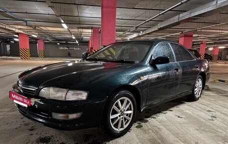 Toyota Corona EXiV II (ST200), 1995 год, 400 000 рублей, 9 фотография