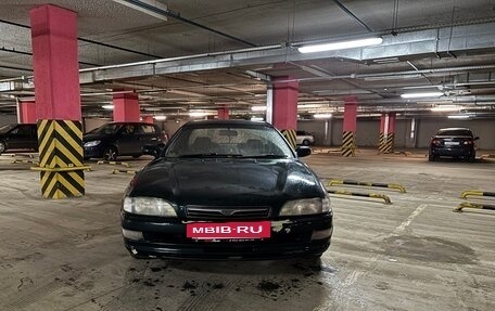 Toyota Corona EXiV II (ST200), 1995 год, 400 000 рублей, 8 фотография