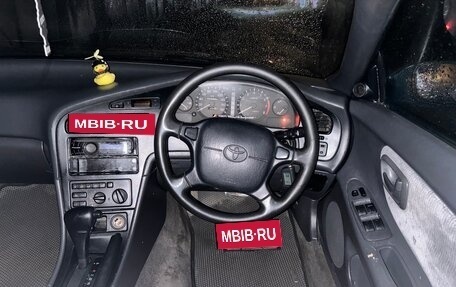 Toyota Corona EXiV II (ST200), 1995 год, 400 000 рублей, 15 фотография