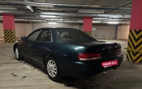 Toyota Corona EXiV II (ST200), 1995 год, 400 000 рублей, 12 фотография
