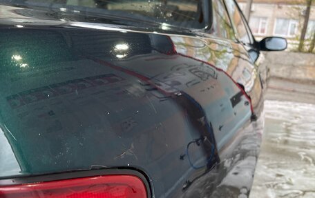Toyota Corona EXiV II (ST200), 1995 год, 400 000 рублей, 23 фотография