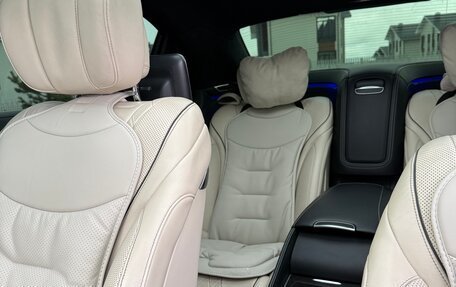 Mercedes-Benz S-Класс, 2015 год, 4 500 000 рублей, 11 фотография