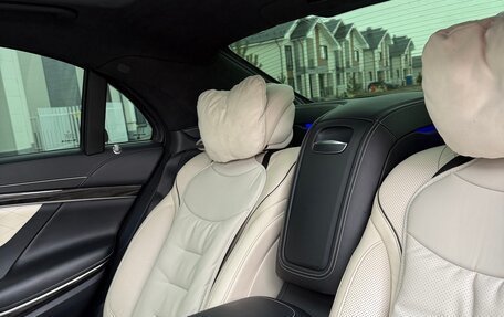 Mercedes-Benz S-Класс, 2015 год, 4 500 000 рублей, 15 фотография