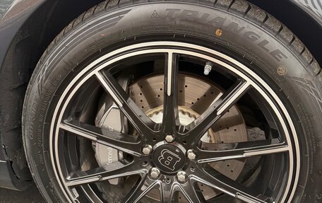 Mercedes-Benz S-Класс, 2015 год, 4 500 000 рублей, 19 фотография