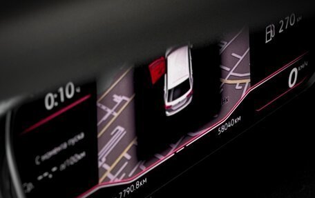Volkswagen Tiguan II, 2021 год, 3 680 000 рублей, 19 фотография