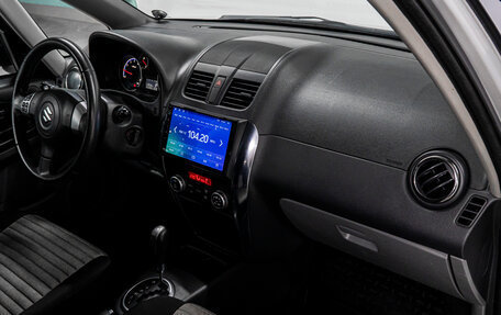 Suzuki SX4 II рестайлинг, 2011 год, 1 065 000 рублей, 15 фотография