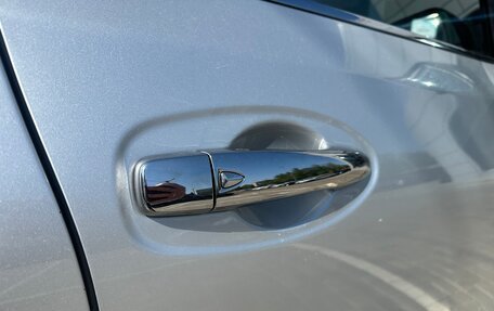 Nissan X-Trail, 2018 год, 1 850 000 рублей, 5 фотография