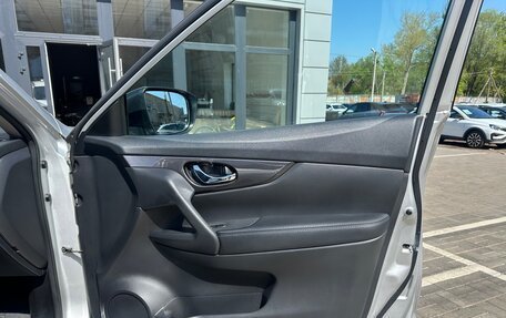 Nissan X-Trail, 2018 год, 1 850 000 рублей, 6 фотография