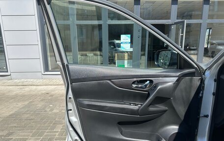 Nissan X-Trail, 2018 год, 1 850 000 рублей, 23 фотография