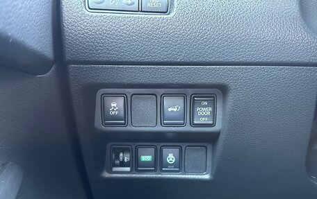 Nissan X-Trail, 2018 год, 1 850 000 рублей, 19 фотография