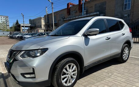 Nissan X-Trail, 2018 год, 1 850 000 рублей, 28 фотография