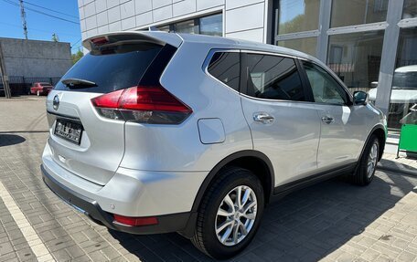 Nissan X-Trail, 2018 год, 1 850 000 рублей, 32 фотография