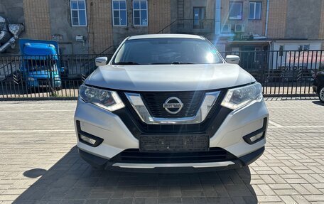 Nissan X-Trail, 2018 год, 1 850 000 рублей, 31 фотография