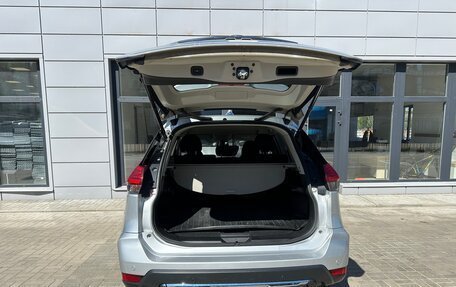 Nissan X-Trail, 2018 год, 1 850 000 рублей, 34 фотография
