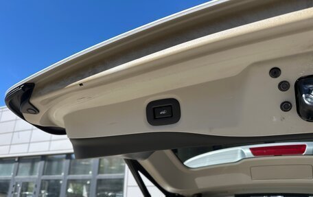 Nissan X-Trail, 2018 год, 1 850 000 рублей, 35 фотография