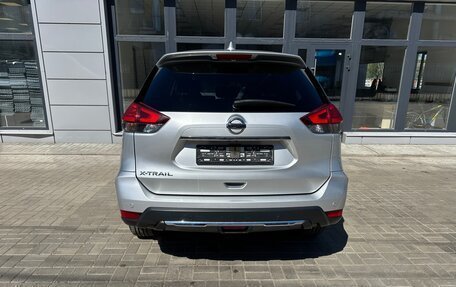 Nissan X-Trail, 2018 год, 1 850 000 рублей, 30 фотография