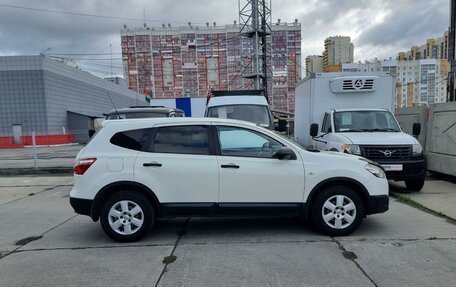 Nissan Qashqai+2 I, 2013 год, 970 000 рублей, 9 фотография