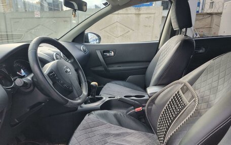 Nissan Qashqai+2 I, 2013 год, 970 000 рублей, 10 фотография