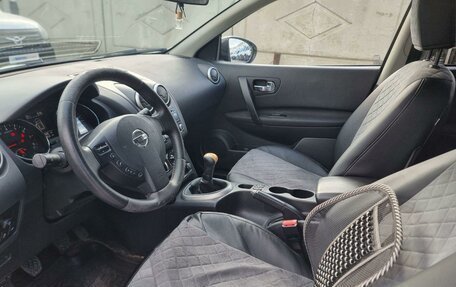 Nissan Qashqai+2 I, 2013 год, 970 000 рублей, 11 фотография