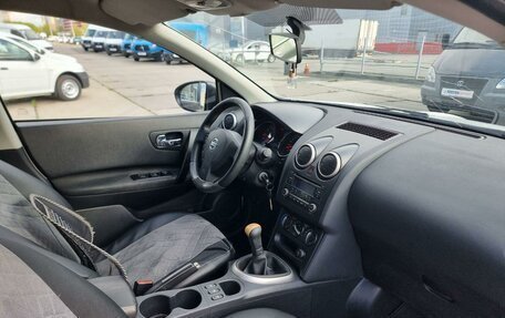 Nissan Qashqai+2 I, 2013 год, 970 000 рублей, 12 фотография