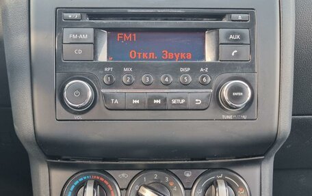 Nissan Qashqai+2 I, 2013 год, 970 000 рублей, 14 фотография