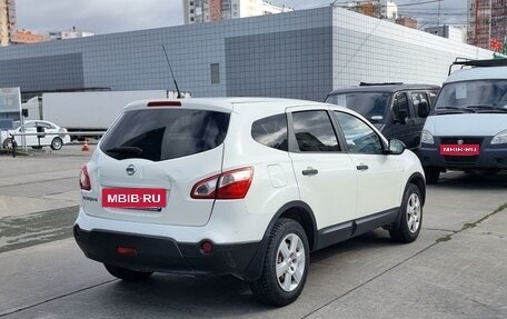 Nissan Qashqai+2 I, 2013 год, 970 000 рублей, 8 фотография