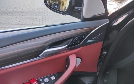 BMW X3, 2024 год, 6 990 000 рублей, 15 фотография