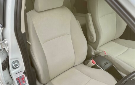 Toyota Wish II, 2011 год, 1 249 000 рублей, 14 фотография