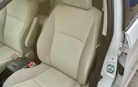 Toyota Wish II, 2011 год, 1 249 000 рублей, 15 фотография