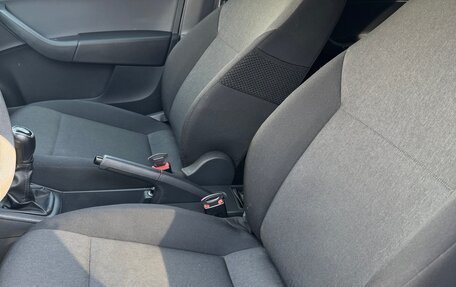 Skoda Rapid I, 2016 год, 950 000 рублей, 6 фотография