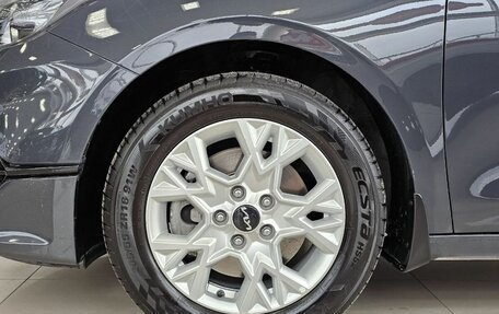 KIA cee'd III, 2021 год, 2 249 000 рублей, 8 фотография