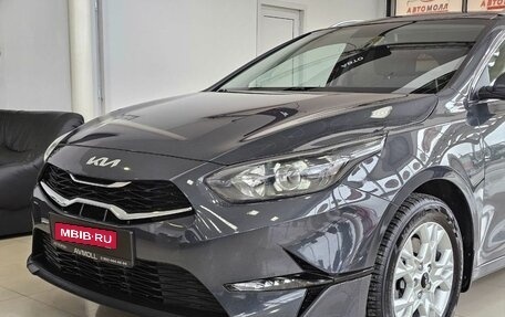 KIA cee'd III, 2021 год, 2 249 000 рублей, 4 фотография