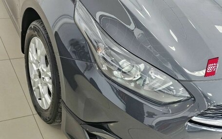KIA cee'd III, 2021 год, 2 249 000 рублей, 5 фотография