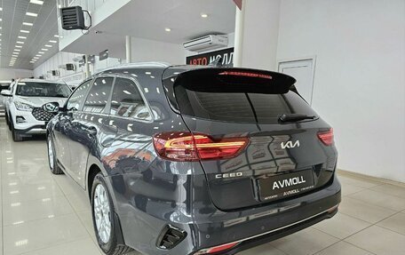 KIA cee'd III, 2021 год, 2 249 000 рублей, 10 фотография
