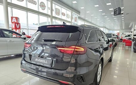 KIA cee'd III, 2021 год, 2 249 000 рублей, 11 фотография