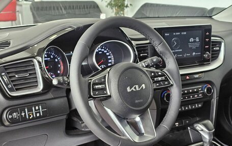 KIA cee'd III, 2021 год, 2 249 000 рублей, 16 фотография
