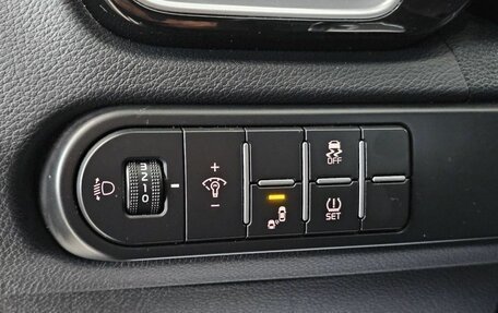 KIA cee'd III, 2021 год, 2 249 000 рублей, 17 фотография