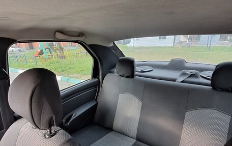 Renault Logan I, 2010 год, 500 000 рублей, 4 фотография