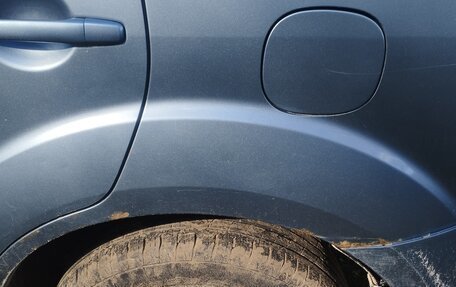 Mitsubishi Outlander III рестайлинг 3, 2008 год, 670 000 рублей, 8 фотография